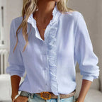 Camila | Elegante Bluse