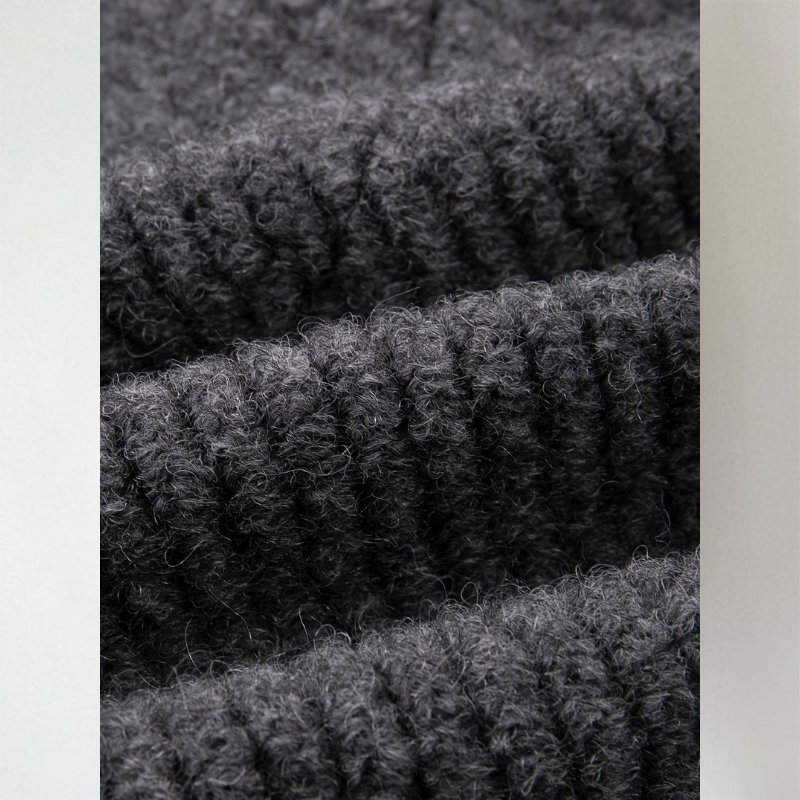 Anspruchsvoller und stilvoller eleganter Cardigan Damen