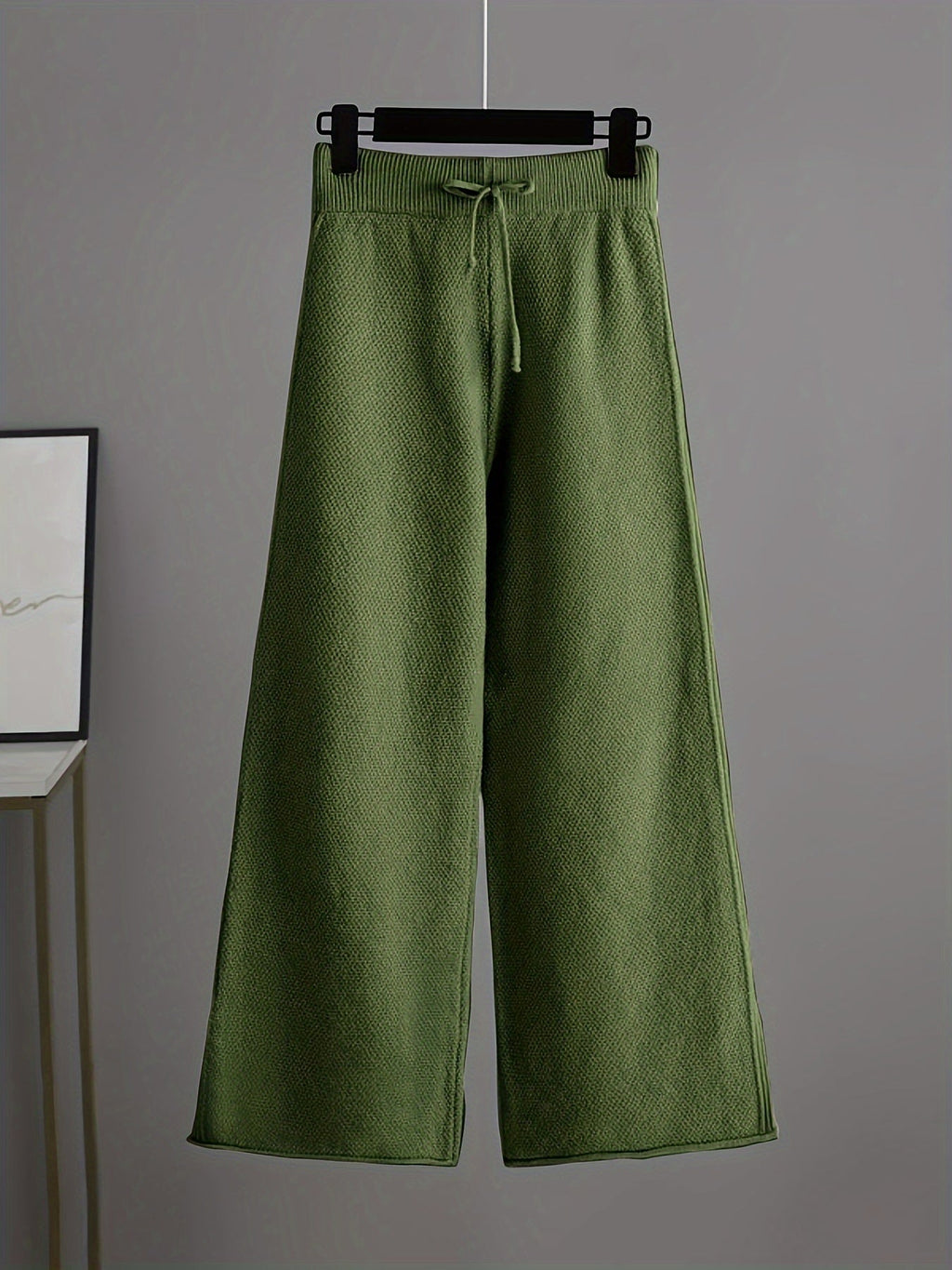 Zweiteiliges Casual Set