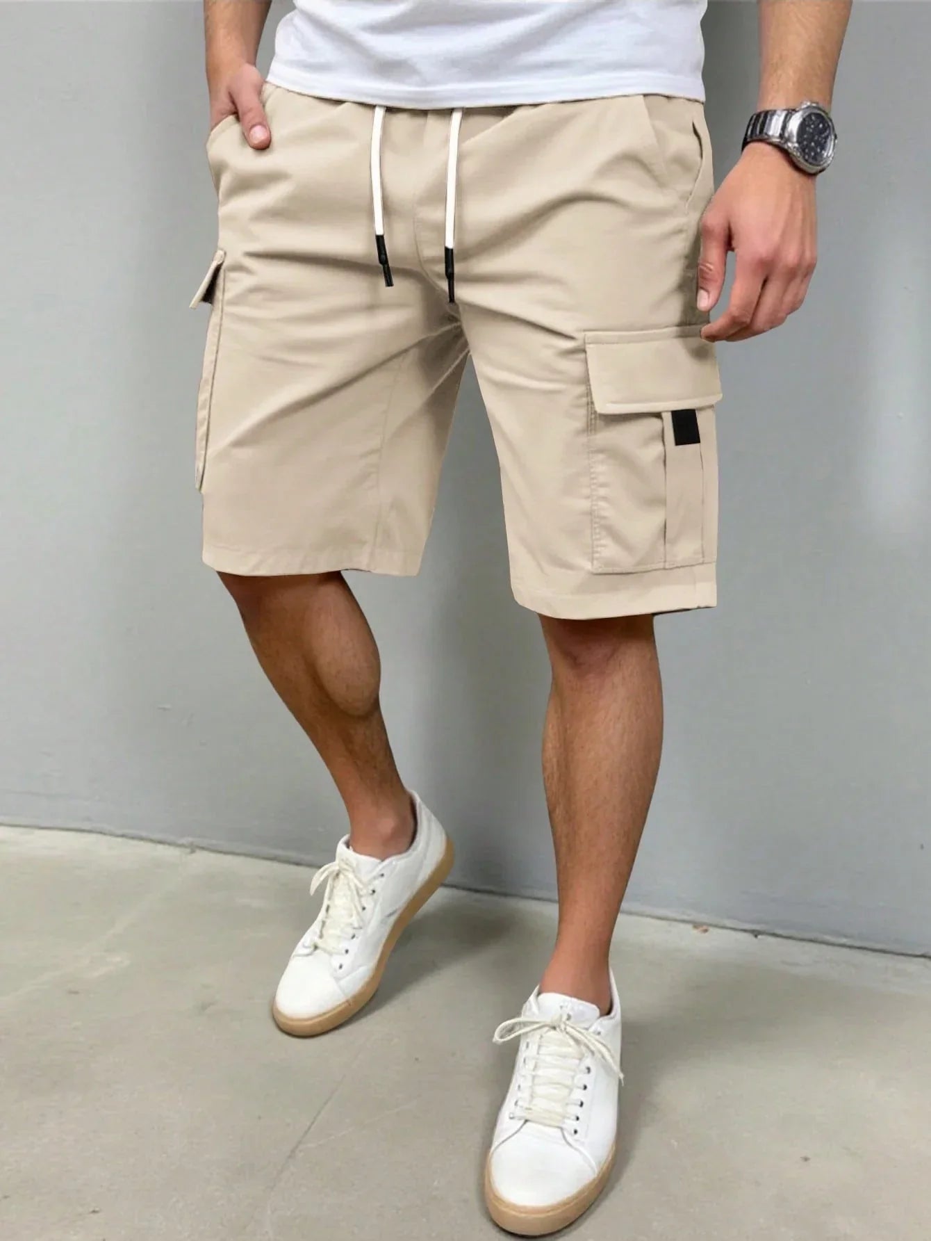 Cargo Shorts
