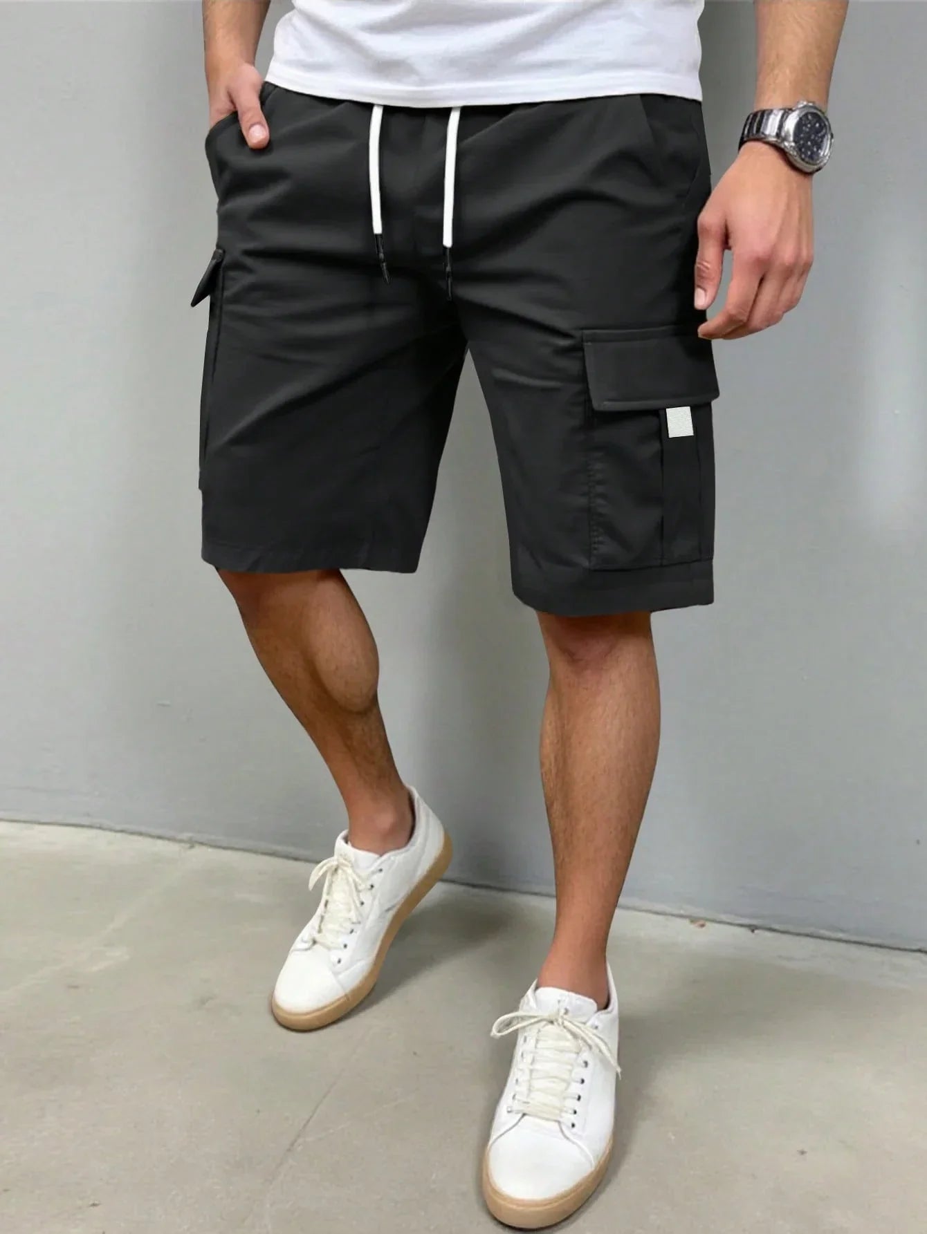 Cargo Shorts