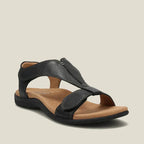 Lara - Ergonomische orthopädische Sandalen