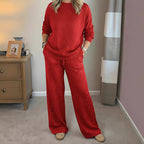 Zaria | Glitzerndes Co-ords Set