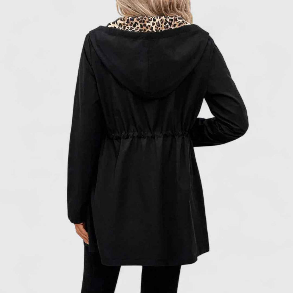 Charmante Alltags-Strickjacke für jeden Anlass Damen