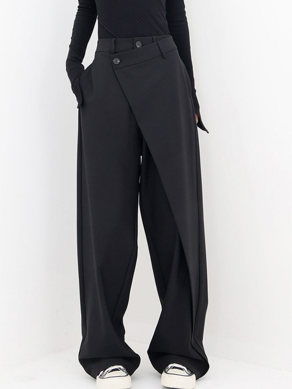Moderne Baggy-Hose