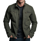 Tobias | Klassische Casual Jacke