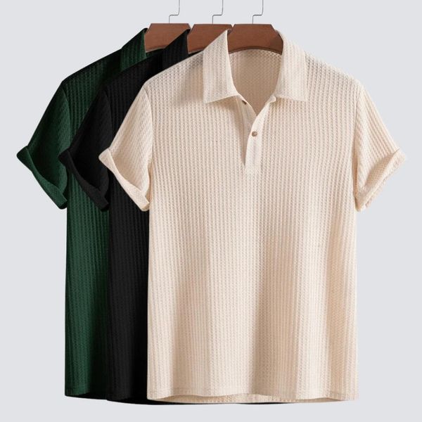 Premium Poloshirt