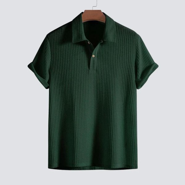 Premium Poloshirt