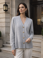 Stilvoller Damen Cardigan