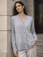 Stilvoller Damen Cardigan