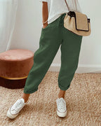 Casual & Elegante Hose