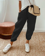 Casual & Elegante Hose
