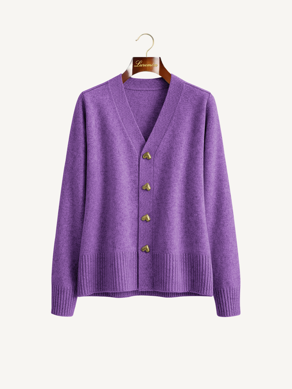 Stilvoller Damen Cardigan