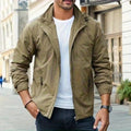 Tiago | Herren Sommerjacke für den Sommer