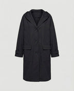 Jessica | Lässiger wasserdichter Trenchcoat
