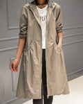 Petra | Wasserabweisender und schicker Trenchcoat