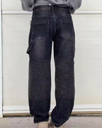Elegante Hose mit schmeichelhafter Passform