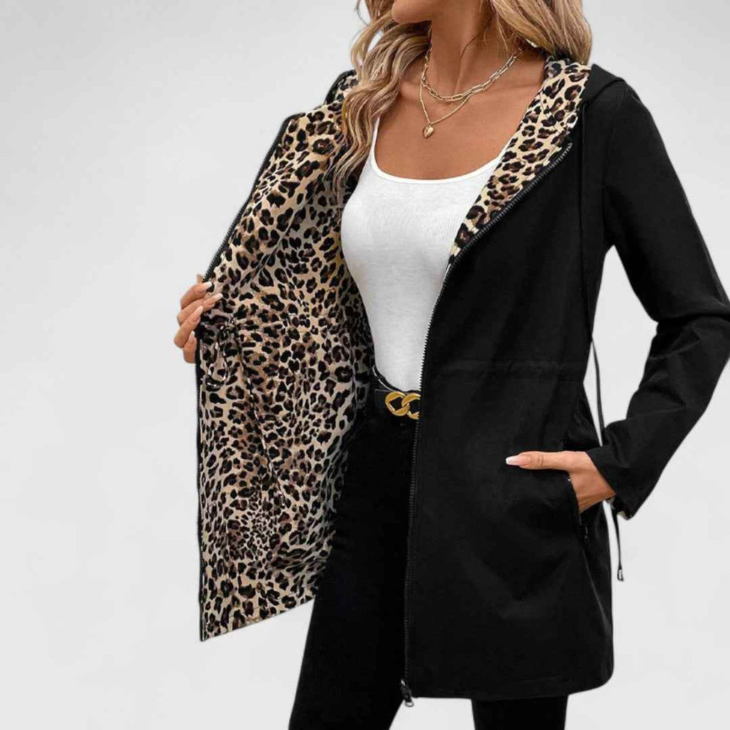Charmante Alltags-Strickjacke für jeden Anlass Damen