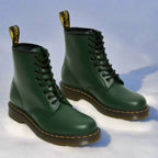 Herren Klassische Schnürstiefel