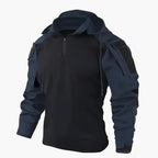 Tim’s Outdoorjacke | Zuverlässig und Robust