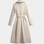 Christine | Schicker und eleganter Trenchcoat
