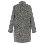 Winslow | Wintermantel aus Wollmischung für Damen