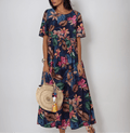 Lovi | Anmutige Sommerblüte