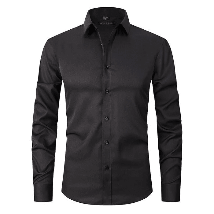 Herren Stretch-Shirt
