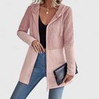 Eleganter und unvergleichlicher Komfort Cardigan Damen