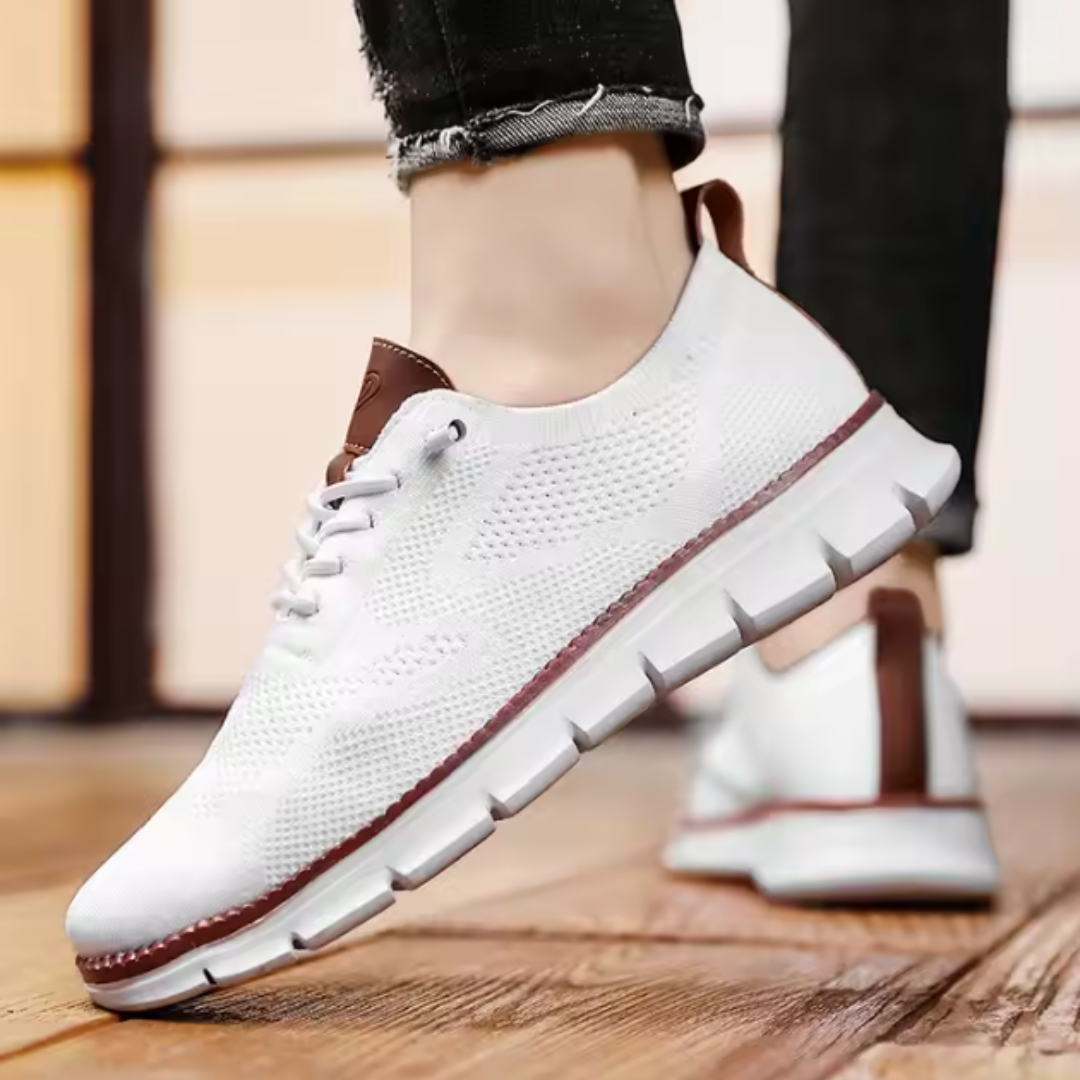 UrbanFit™ – UltraKomfort Sneaker