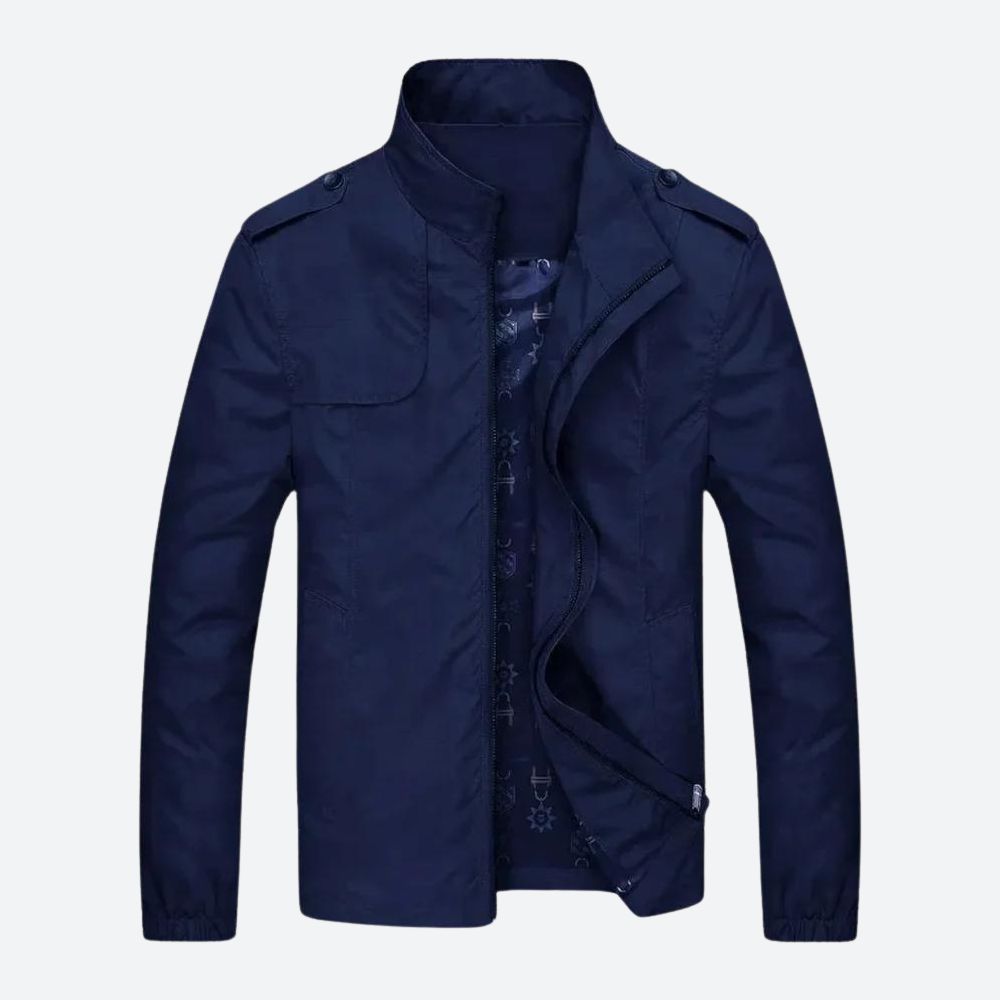 Bomberjacke für Herren