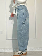 Diamant-Hose