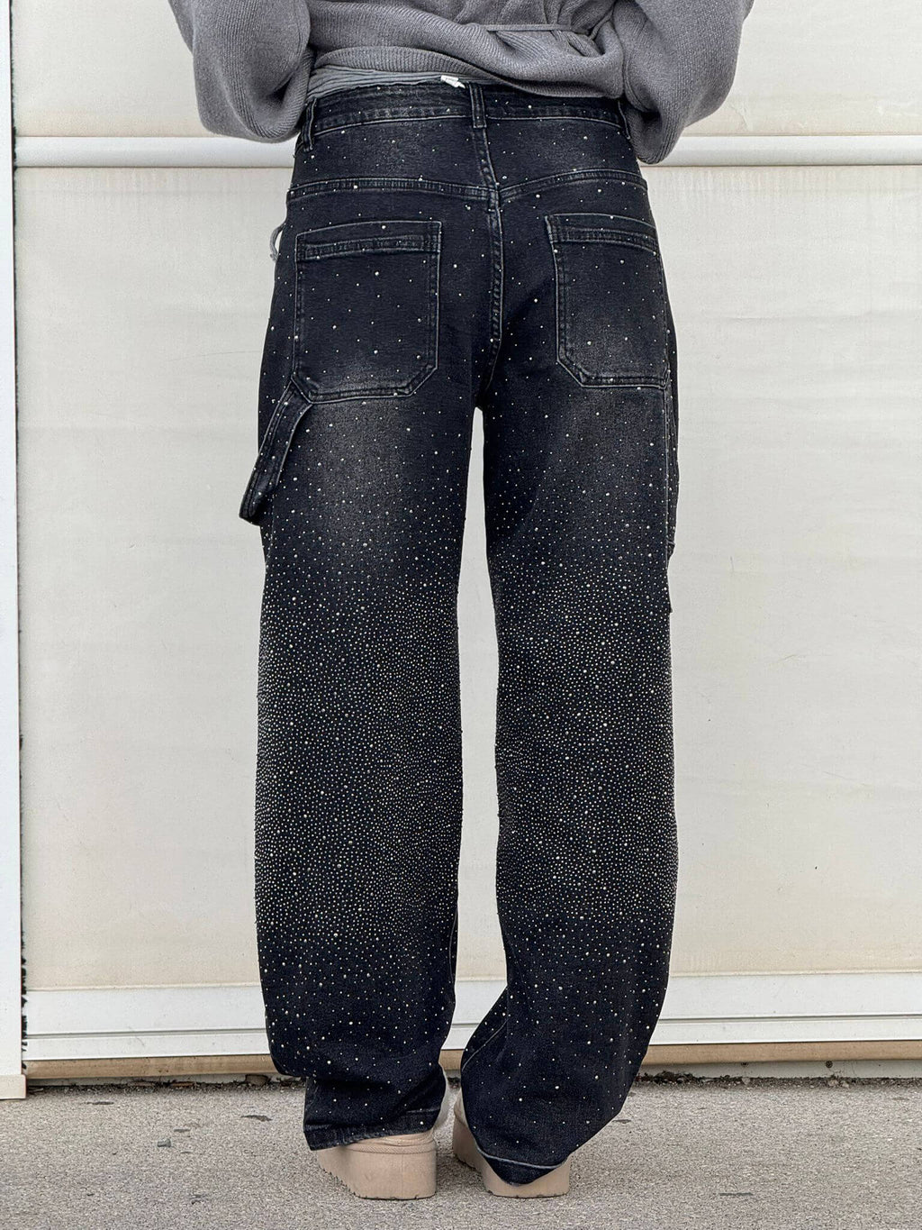 Diamant-Hose