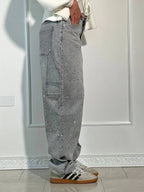 Diamant-Hose