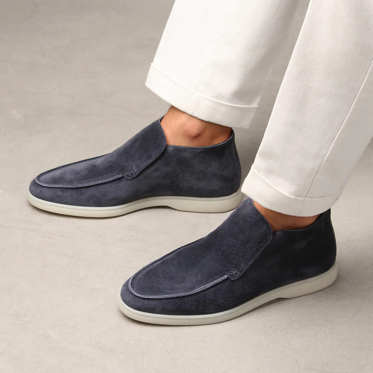Eduardo | Slipper