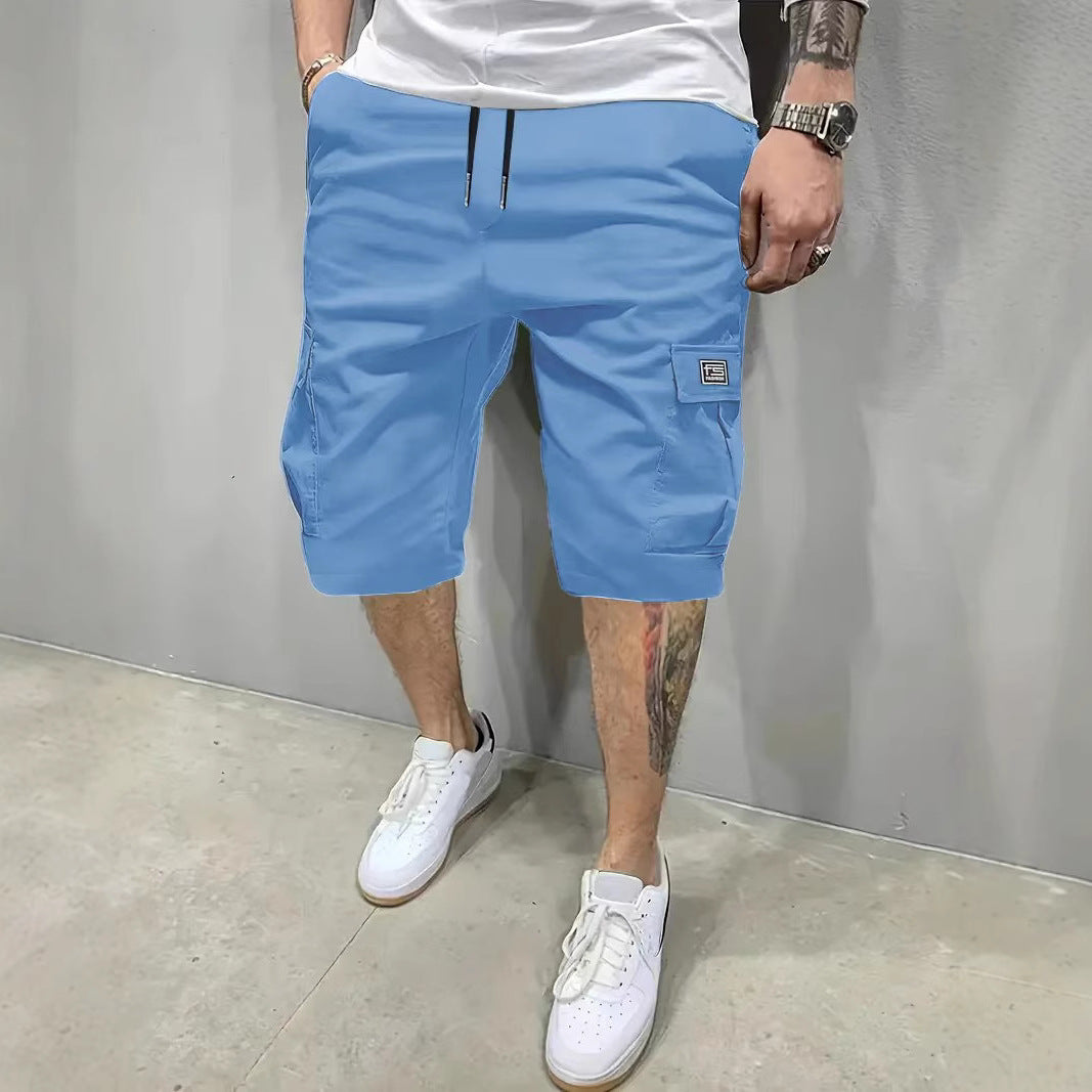 Cargo Shorts für Herren