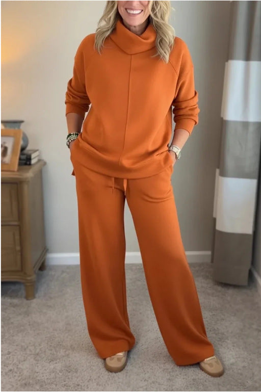 Zoraya | Stilvolles Komfort-Outfit-Set
