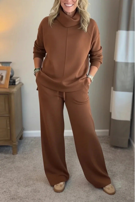 Zoraya | Stilvolles Komfort-Outfit-Set
