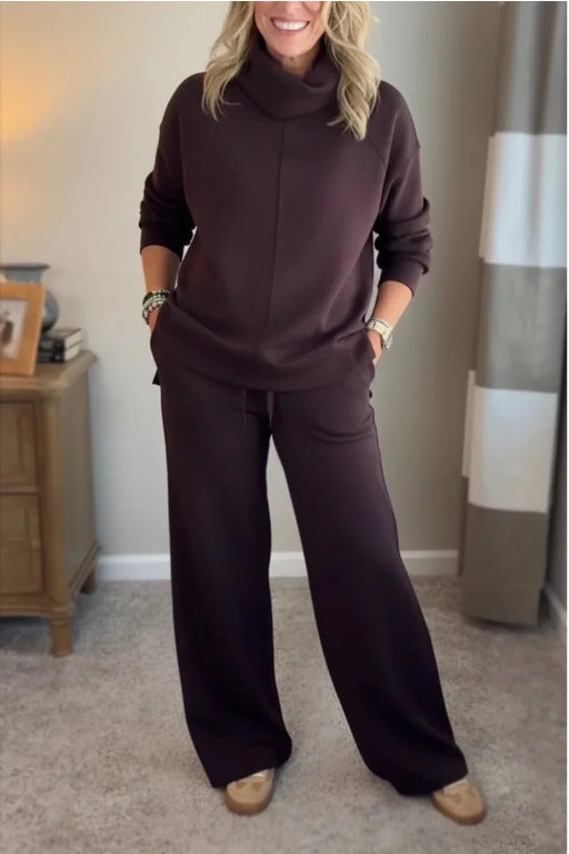 Zoraya | Stilvolles Komfort-Outfit-Set