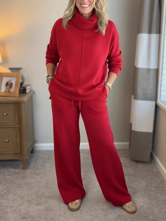 Zoraya | Stilvolles Komfort-Outfit-Set