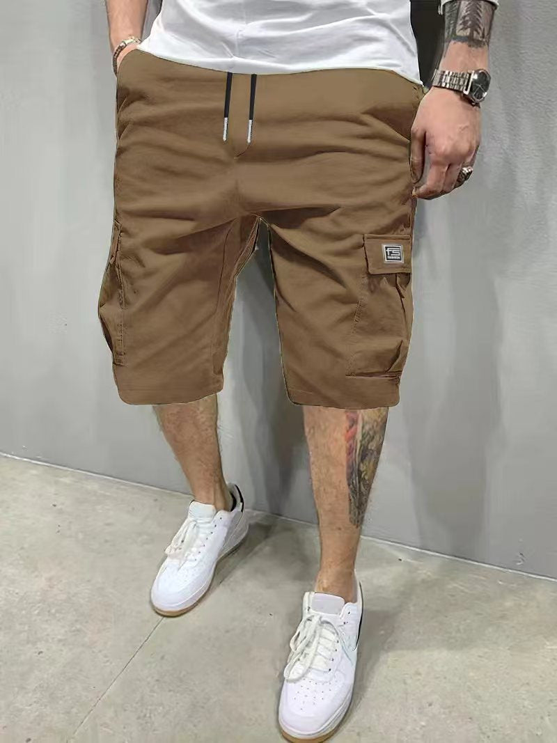 Cargo Shorts für Herren