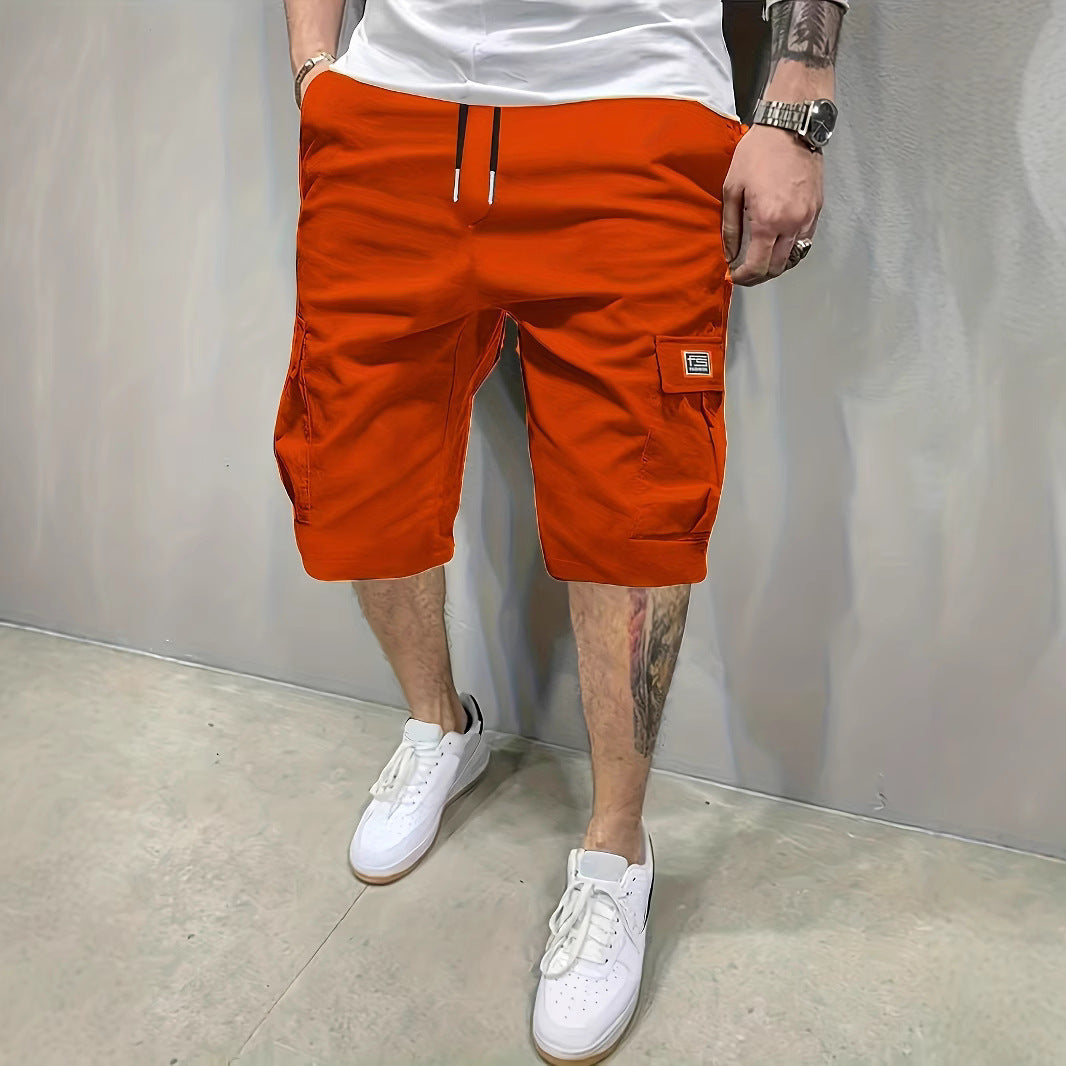 Cargo Shorts für Herren