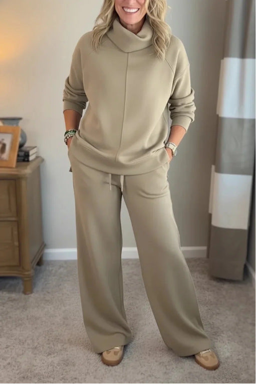 Zoraya | Stilvolles Komfort-Outfit-Set
