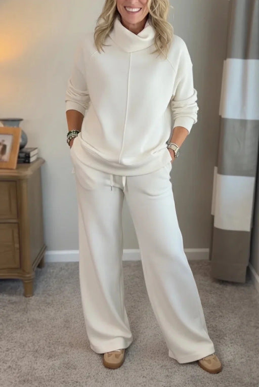 Zoraya | Stilvolles Komfort-Outfit-Set