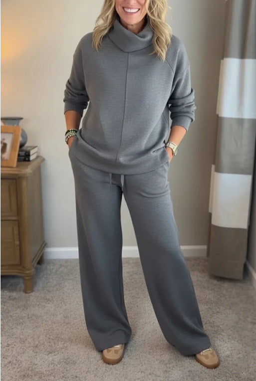 Zoraya | Stilvolles Komfort-Outfit-Set