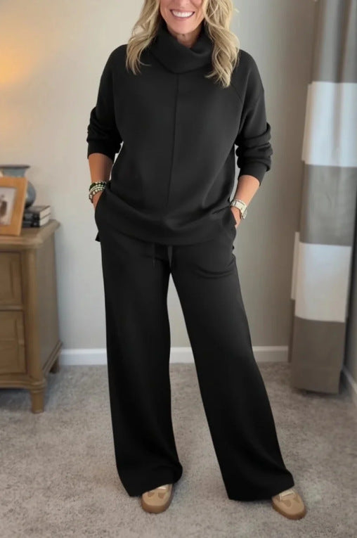 Zoraya | Stilvolles Komfort-Outfit-Set
