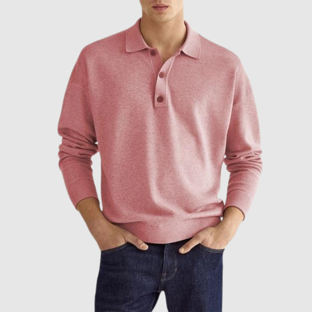 Lässiger Stil und maximaler Komfort
