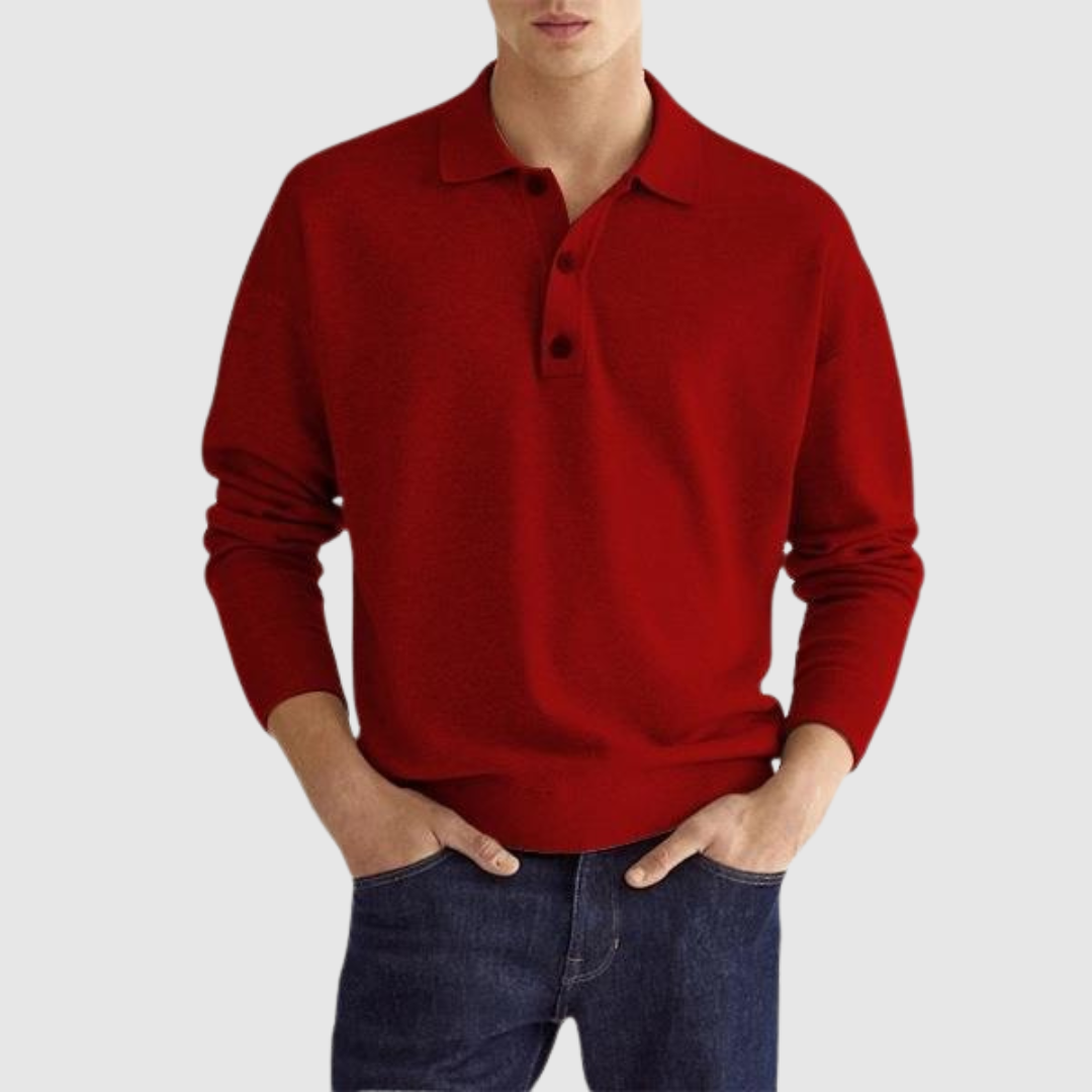 Lässiger Stil und maximaler Komfort