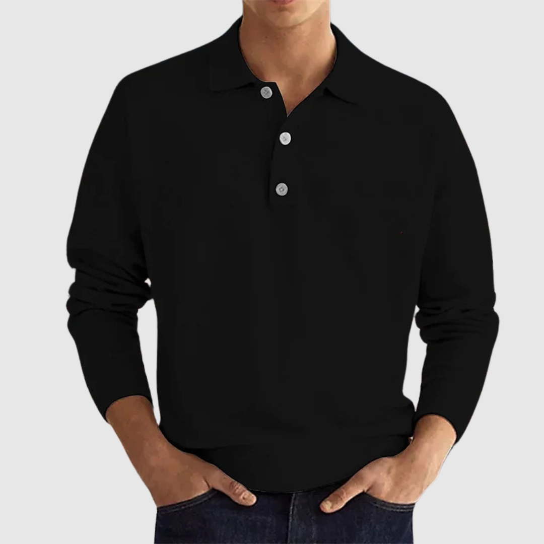 Lässiger Stil und maximaler Komfort
