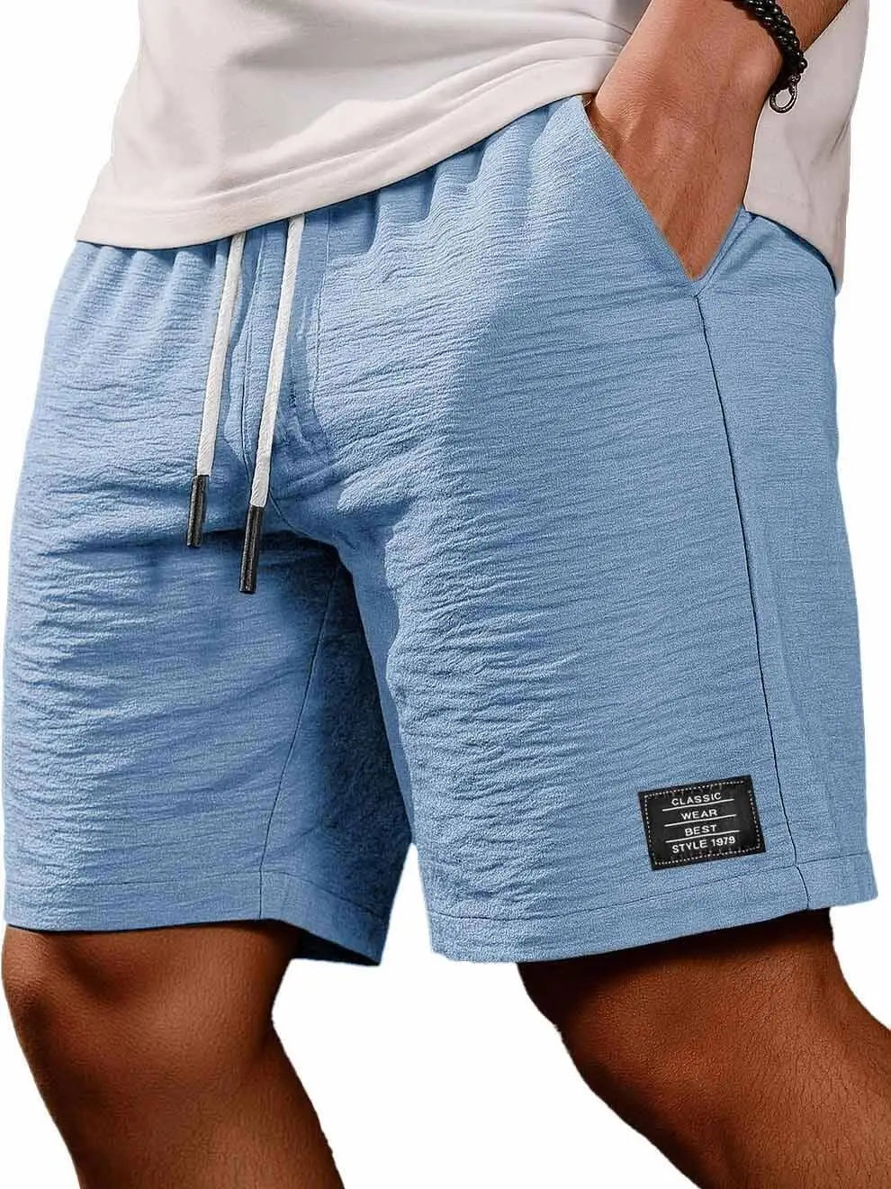 Freizeit-Shorts für Herren